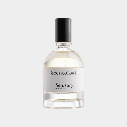 The perfume Scentologia Sen.sory.