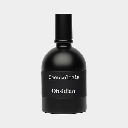 Scentologia Obsidian Full Bottle