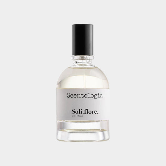 Scentologia Soli.flore. Sample