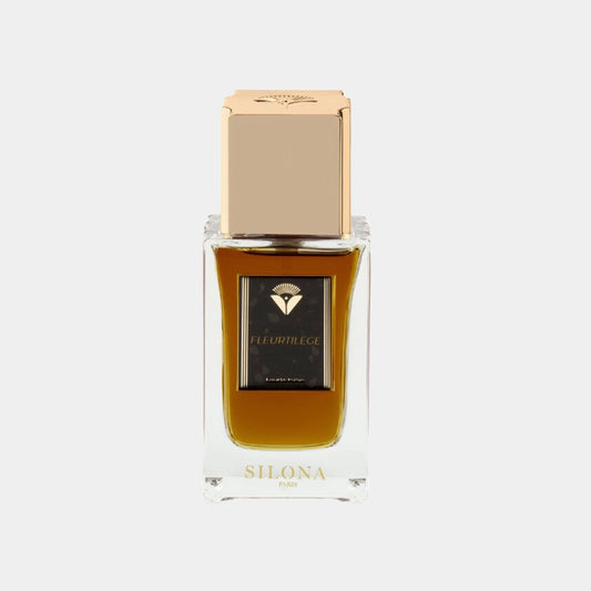 Silona Fleurtilège Full Bottle