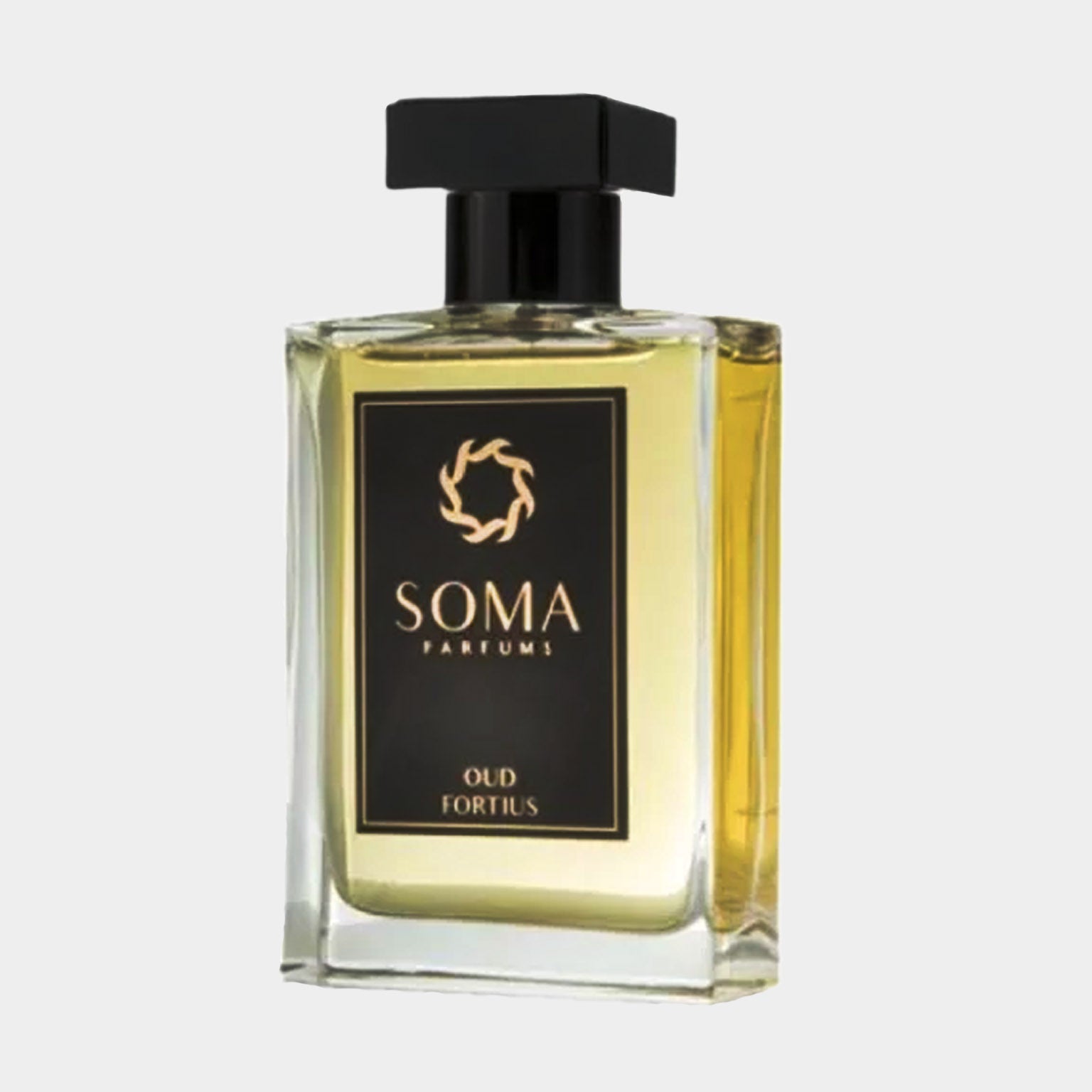 The perfume Soma Parfums Oud Fortius