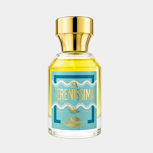 Statik Olfactive La Serenissima Full Bottle