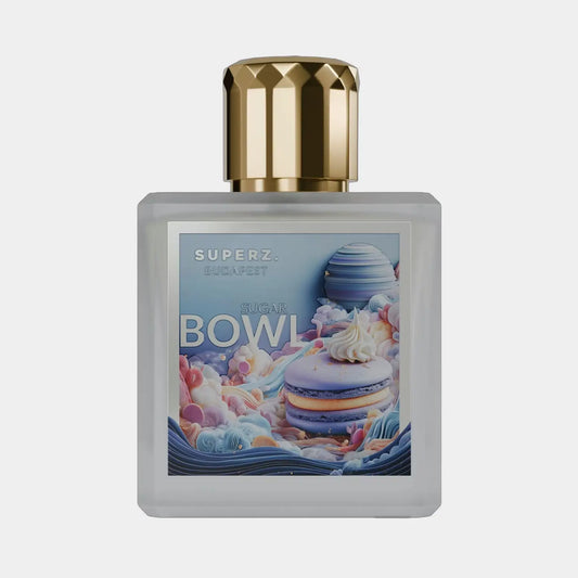 Superz Sugar Bowl Full Botlle