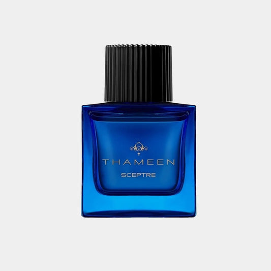 Thameen Sceptre Sample