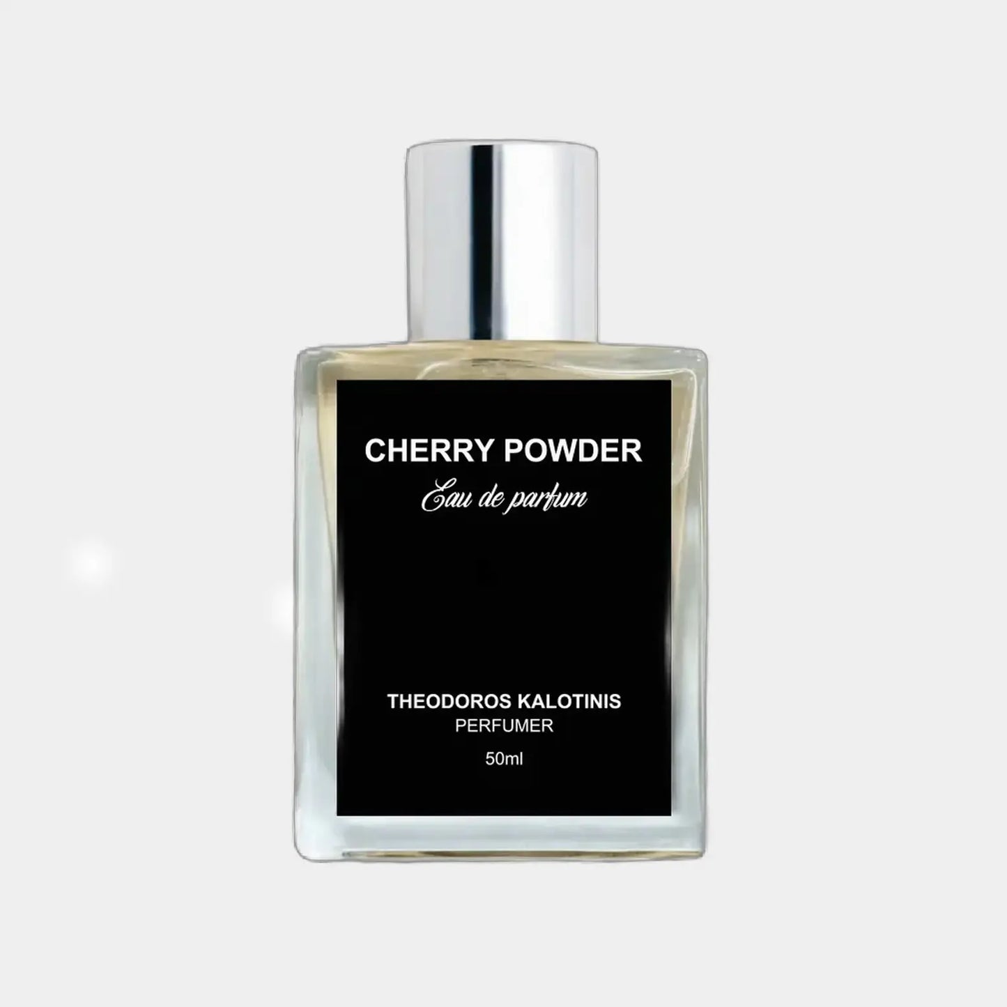 Theodoros Kalotinis Cherry Powder Full Bottle