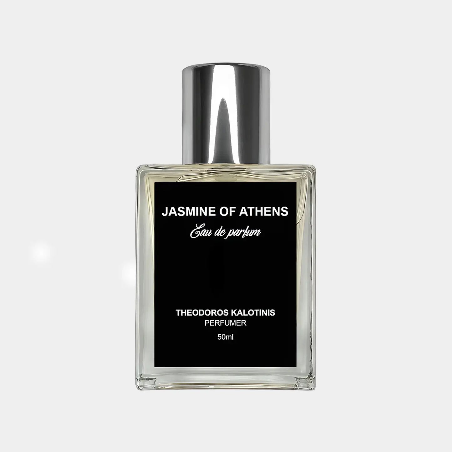 Theodoros Kalotinis Jasmine of Athens Full Bottle