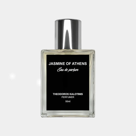 Theodoros Kalotinis Jasmine of Athens Full Bottle