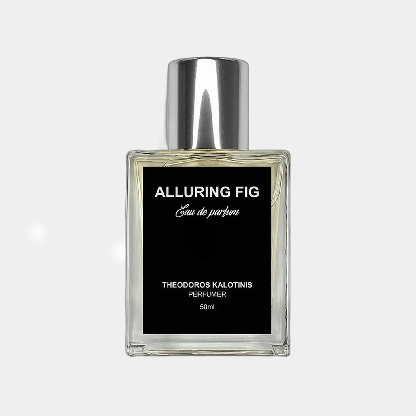 Theodoros Kalotinis Alluring Fig Full Bottle