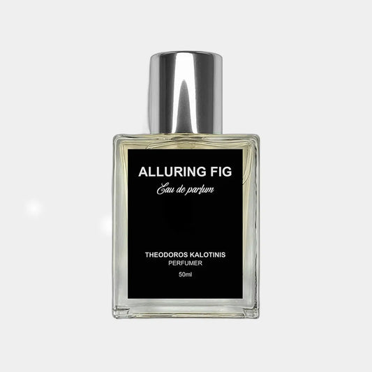 Theodoros Kalotinis Alluring Fig Full Bottle