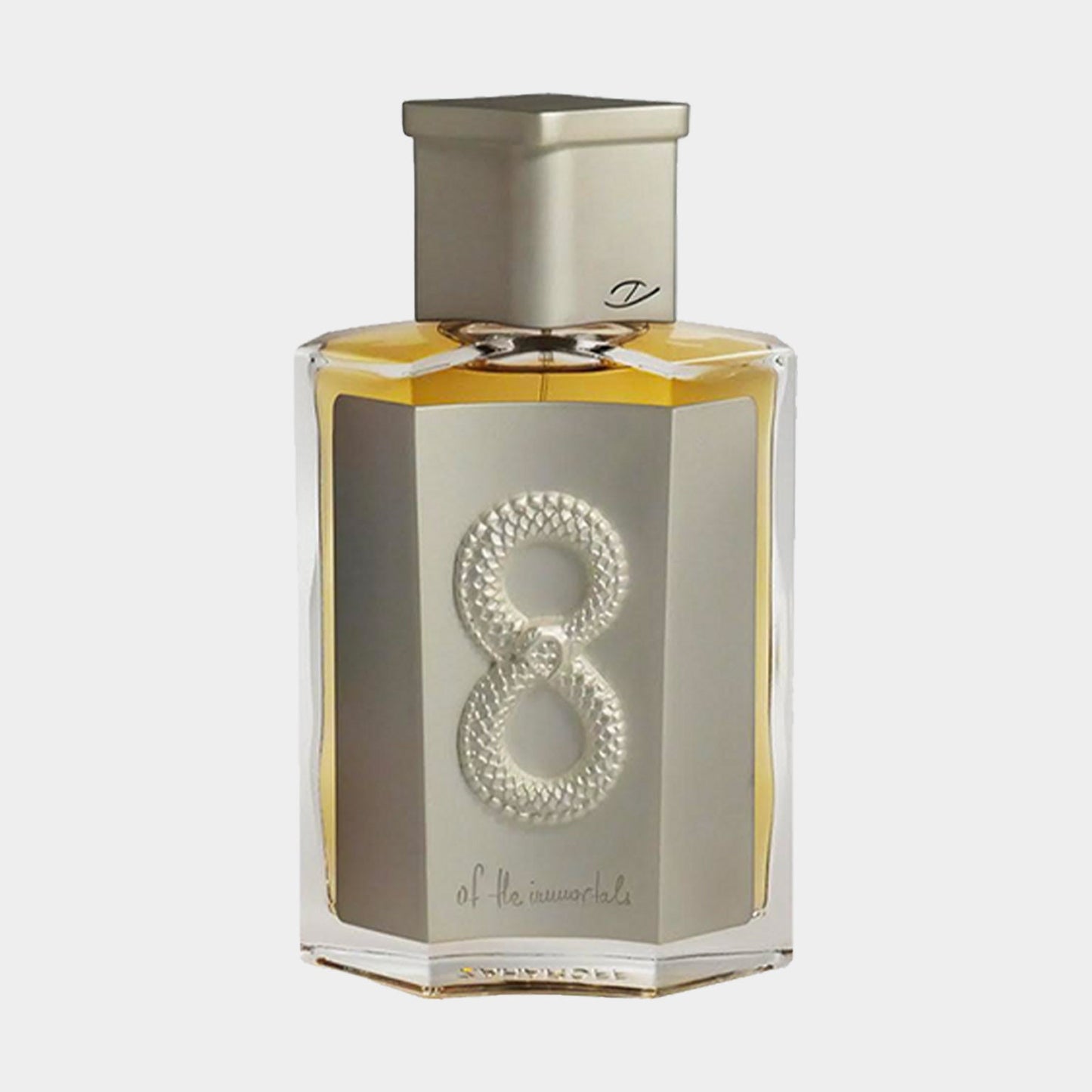 The perfume Zaharoff Of the Immortals