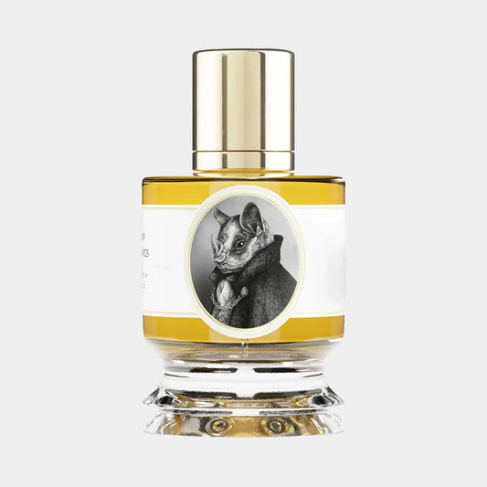 Zoologist Bat Full Bottle