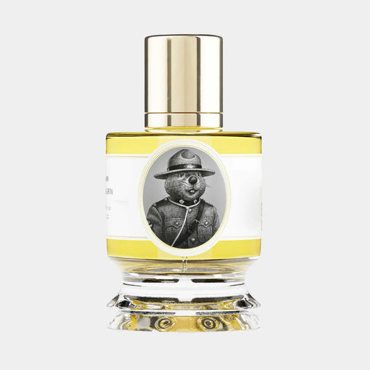 Zoologist Beaver Maple Edition Full Bottle