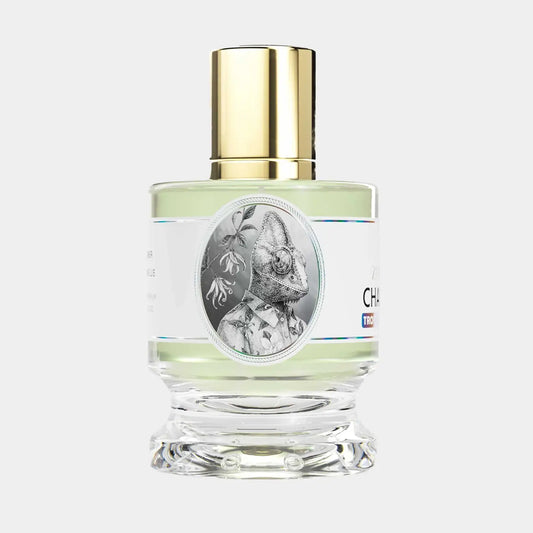 Zoologist Chameleon Tropical Blooms Edition Full Bottle
