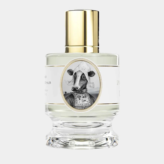 Zoologist Cow Full Bottle