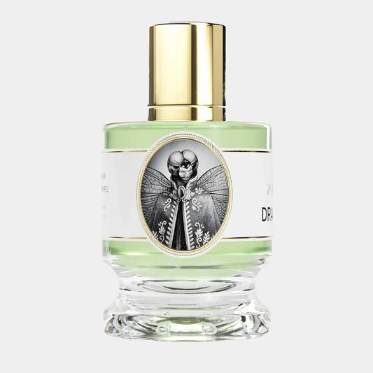 Zoologist Dragonfly Full Bottle
