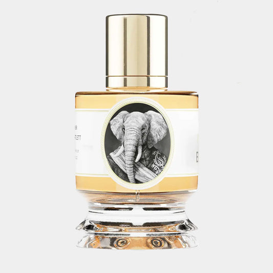 Zoologist Elephant Sanctuary Edition Full Bottle