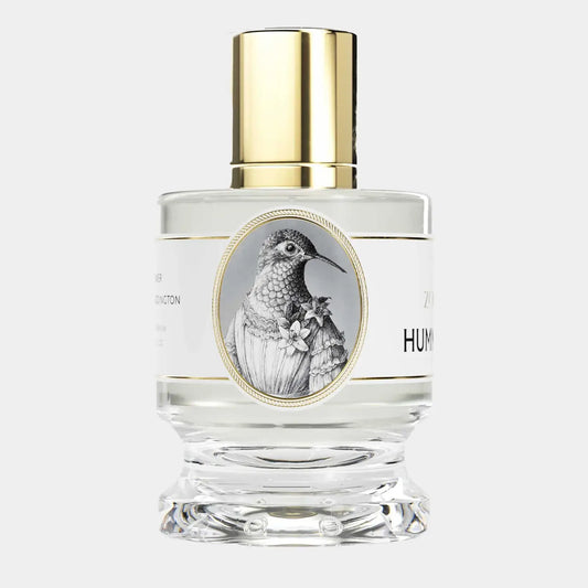 Zoologist Hummingbird Full Bottle