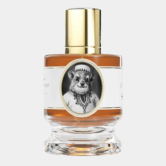 Zoologist Hyrax Full Bottle