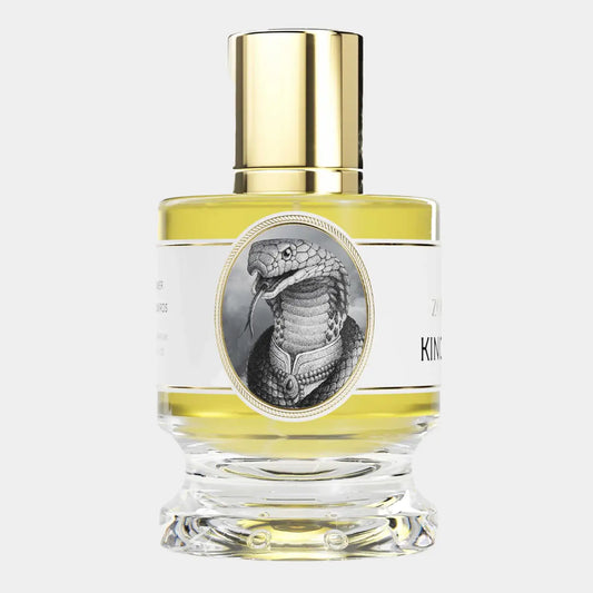 Zoologist King Cobra Full Bottle