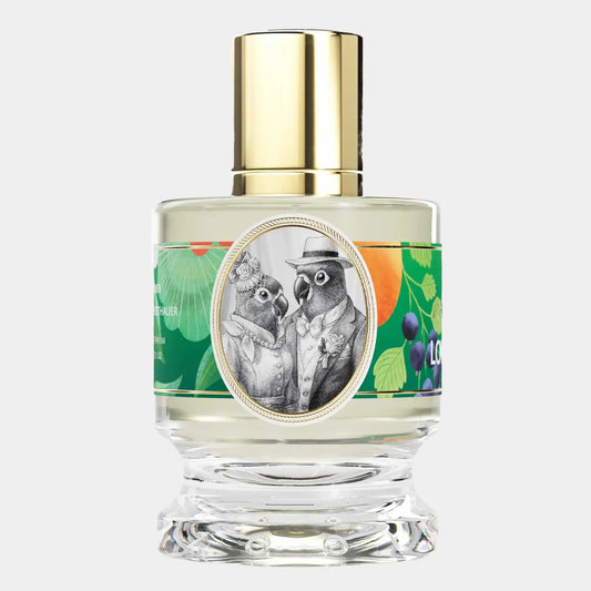 Zoologist Lovebird (Special Edition) Full Bottle
