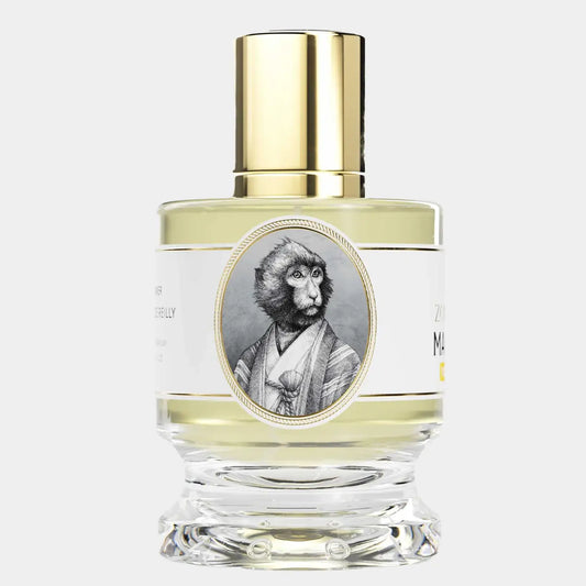 Zoologist Macaque Yuzu Edition Full Bottle