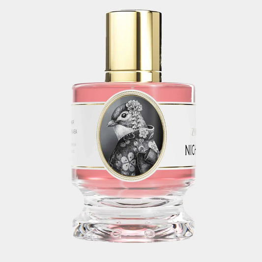 Zoologist Nightingale Full Bottle