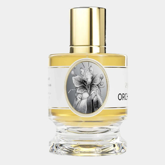 Zoologist Orchid Mantis Full Bottle