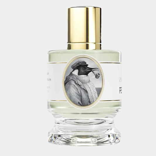 Zoologist Penguin Full Bottle