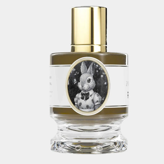 Zoologist Rabbit Full Bottle