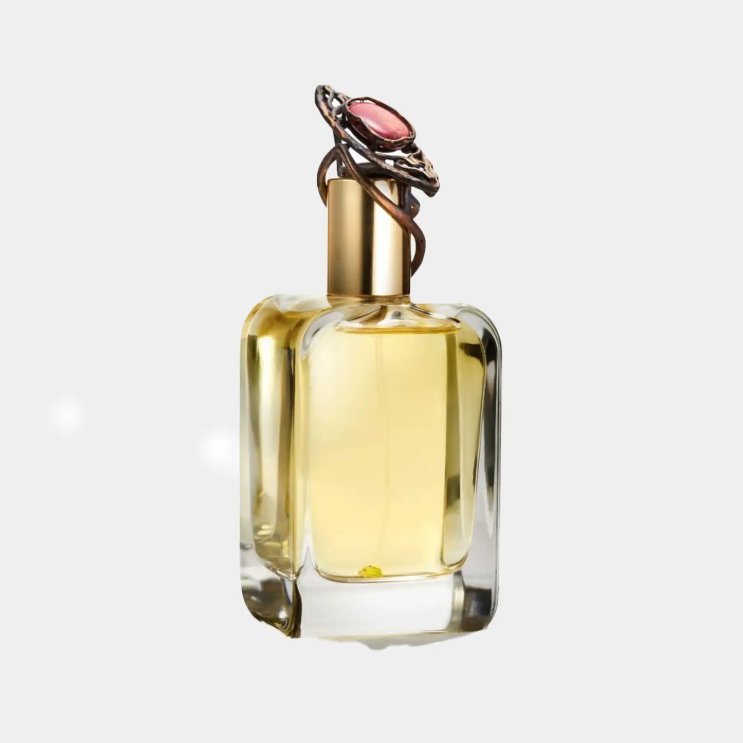 Mendittorosa Amygdala Sample