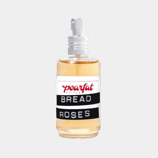 Pearfat Bread + Roses Full Bottle