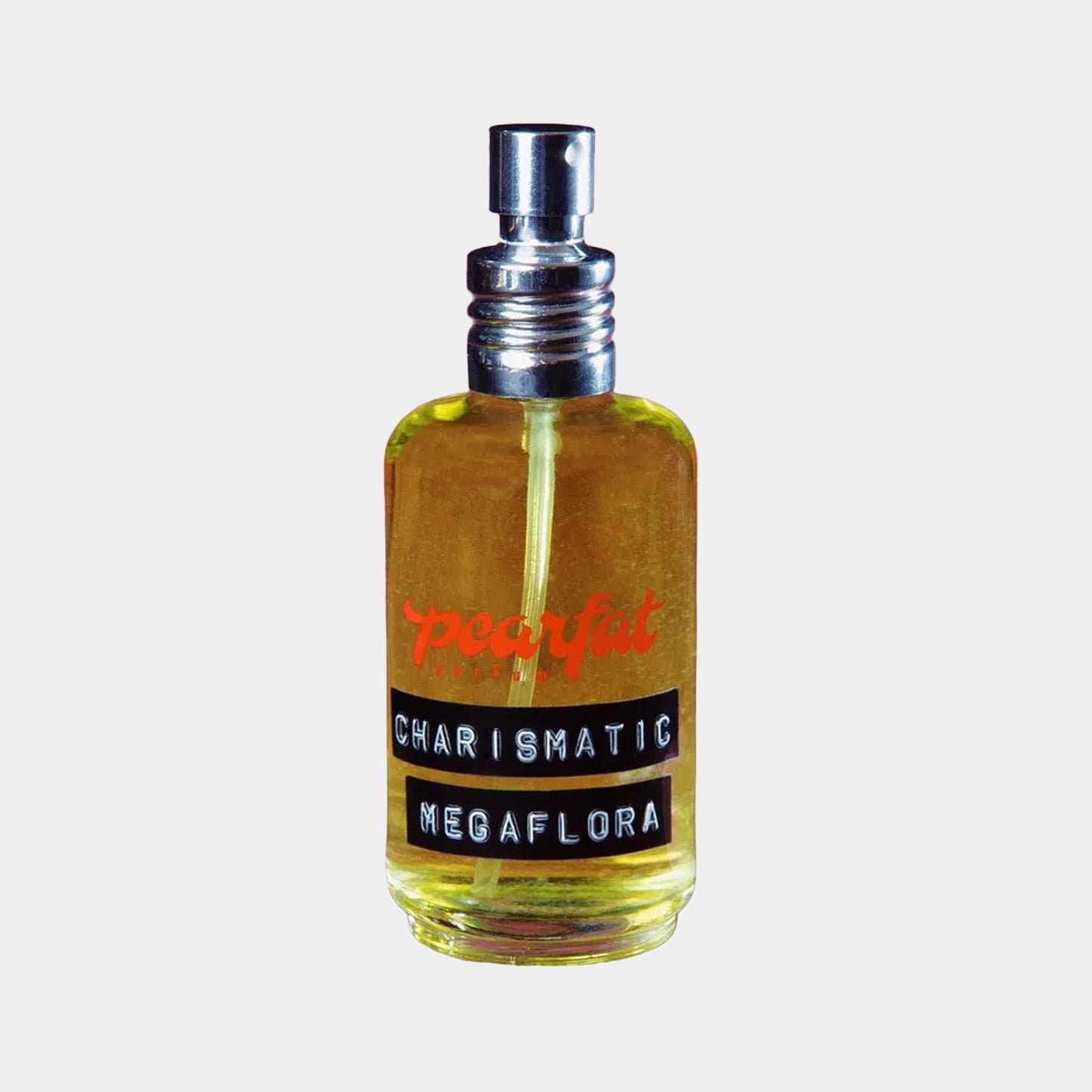 Pearfat Charismatic Megaflora Full Bottle