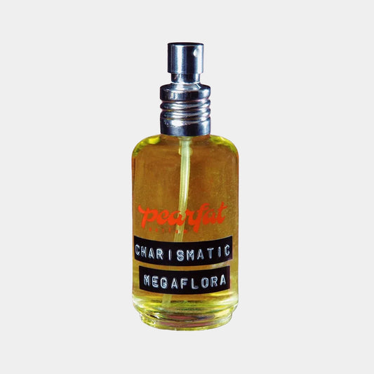 Pearfat Charismatic Megaflora Full Bottle