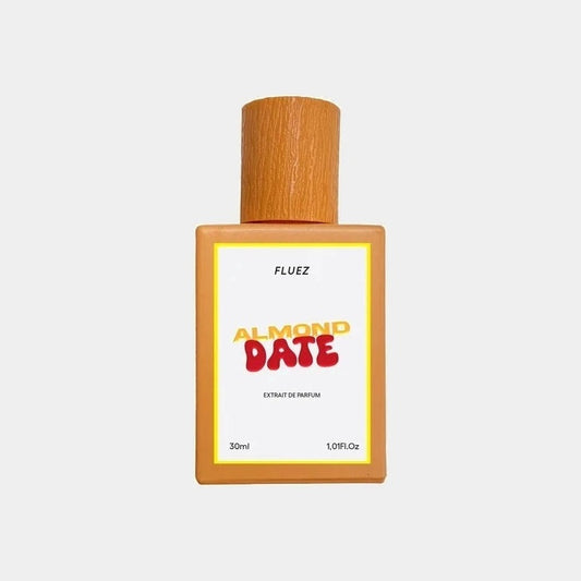 Fluez Almond Date Extrait de Parfum 30 ML