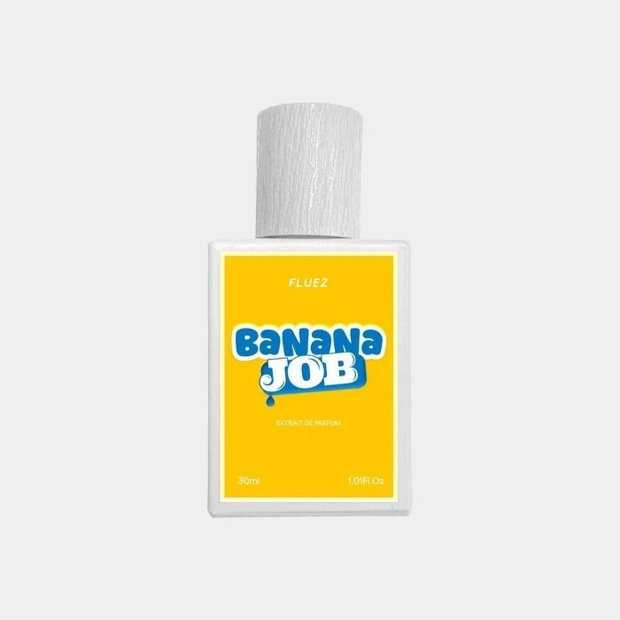 Fluez Banana Job Extrait de Parfum