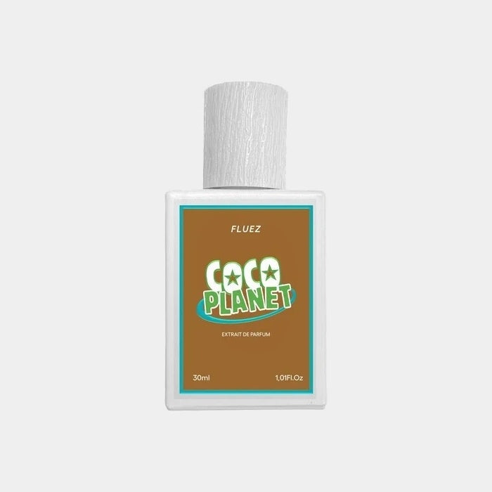 Fluez Coco Planet Extrait de Parfum