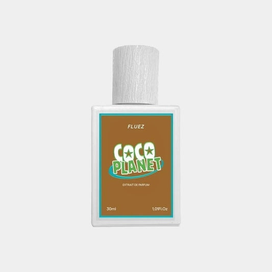 Fluez Coco Planet Extrait de Parfum