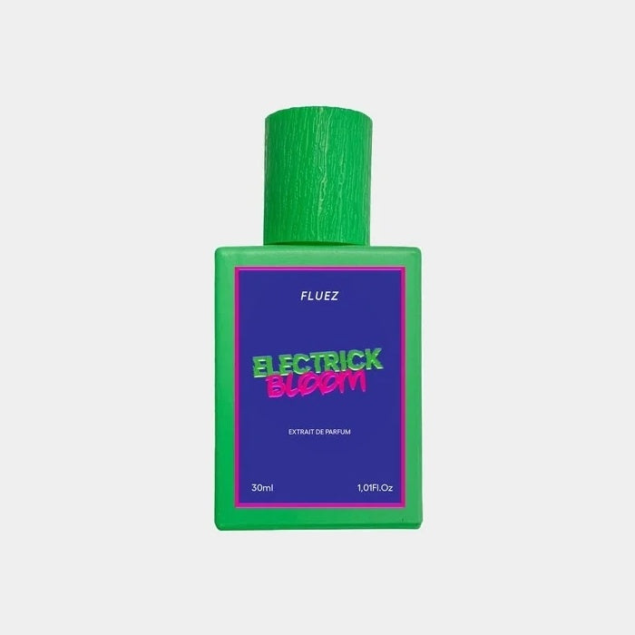 Fluez Electrick Bloom Extrait de Parfum 30 ML