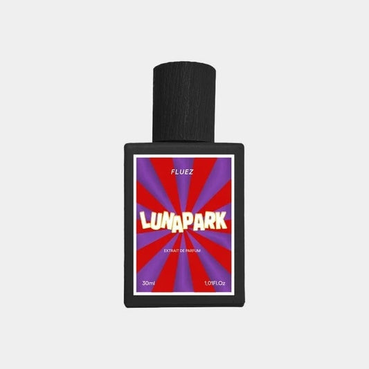 Fluez Lunapark Extrait de Parfum