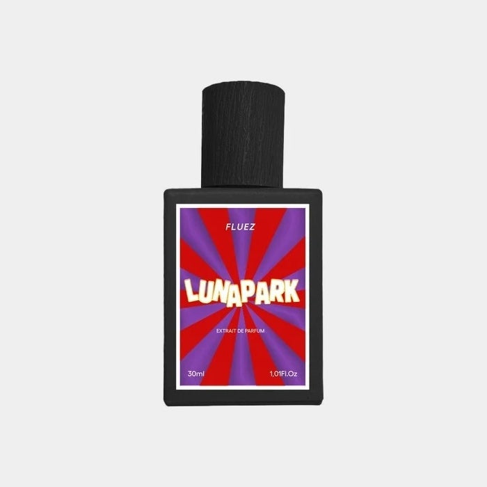 Fluez Lunapark Extrait de Parfum 30 ML