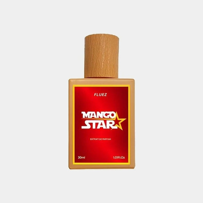 Fluez Mango Star Extrait de Parfum