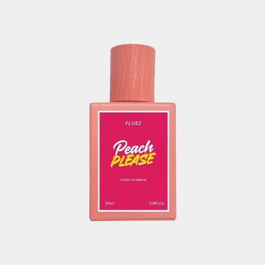 Fluez Peach Please Extrait de Parfum