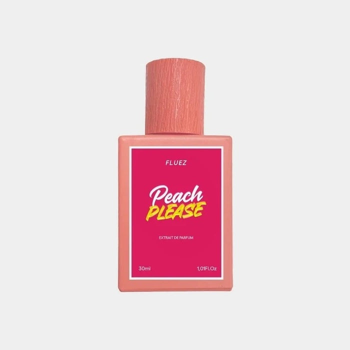 Fluez Peach Please Extrait de Parfum 30 ML
