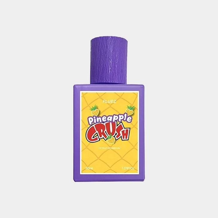 Fluez Pineapple Crush Extrait de Parfum