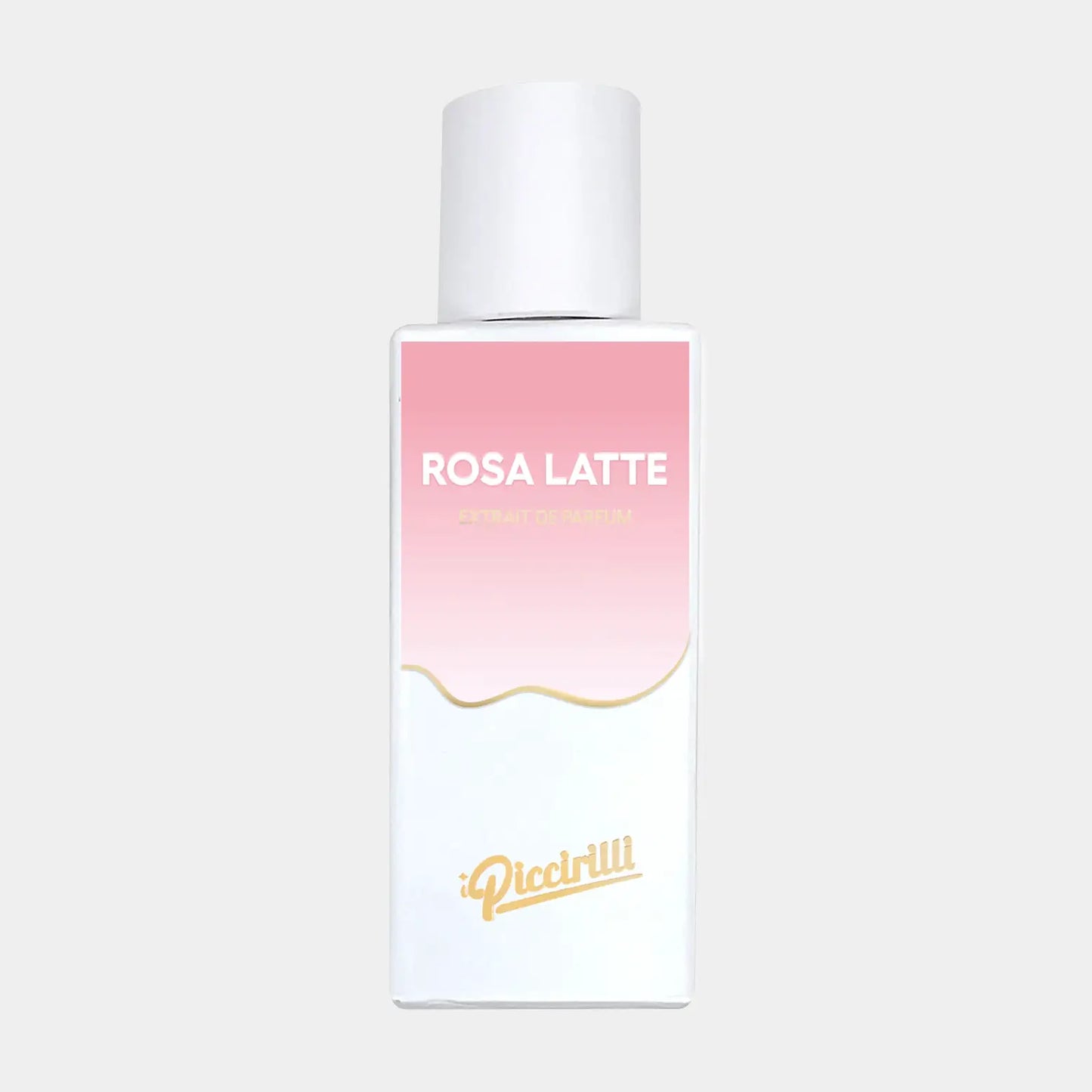 IPiccirilli Rosa Latte Parfümprobe