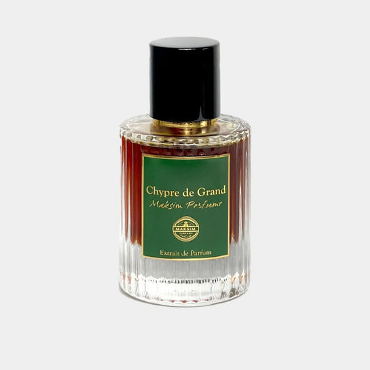 Maksim Perfume Chypre de Grand Sample