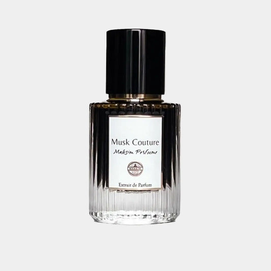 Maksim Perfume Musk Couture Sample