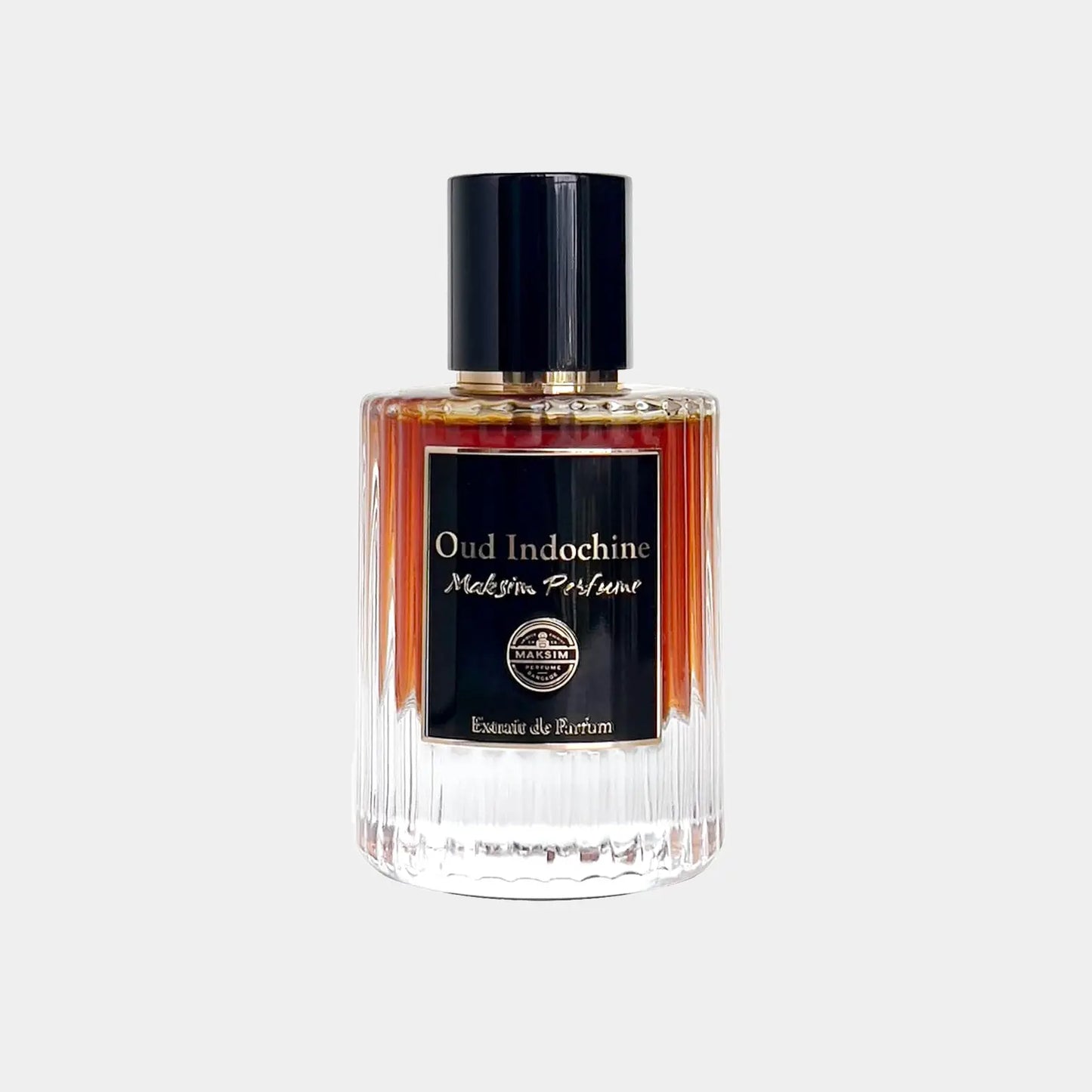 Maksim Perfume Oud Indochine Sample