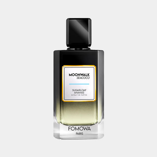 Fomowa Moonwalk Seacoco Full Bottle