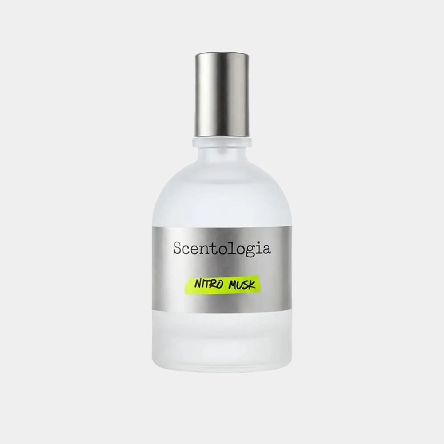 Scentologia Nitro Musk Full Bottle